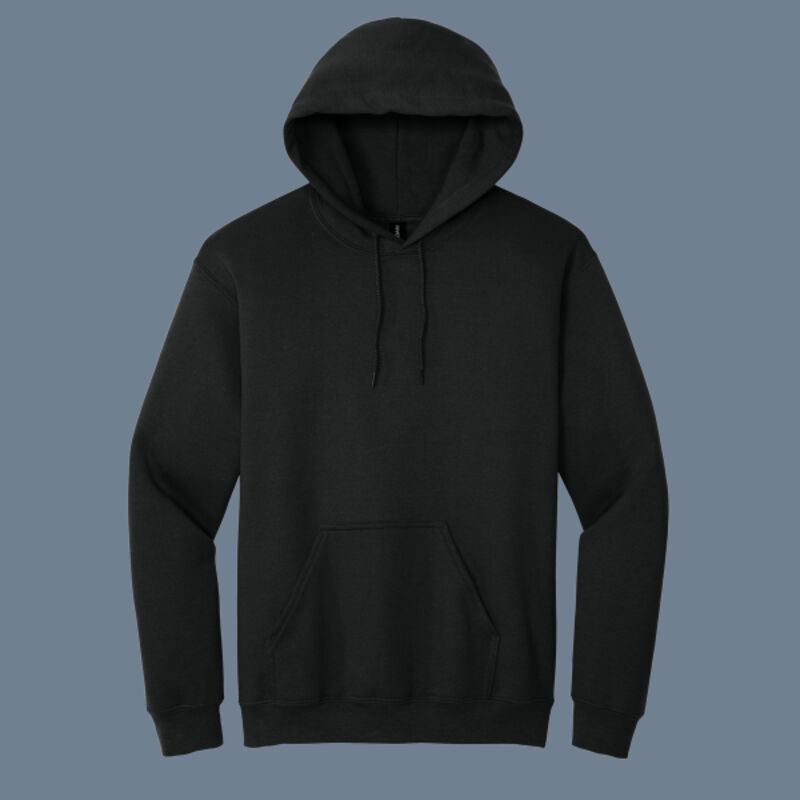 Heavy Blend Hooded Sweatshirt Thumbnail