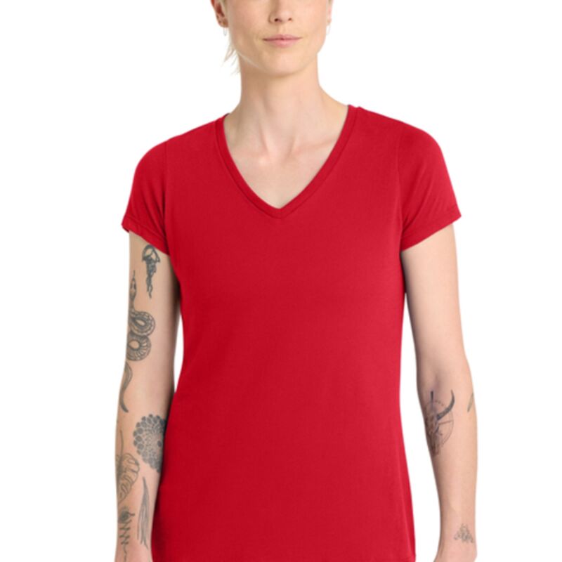 Women's Very Important Tee ® V Neck Thumbnail