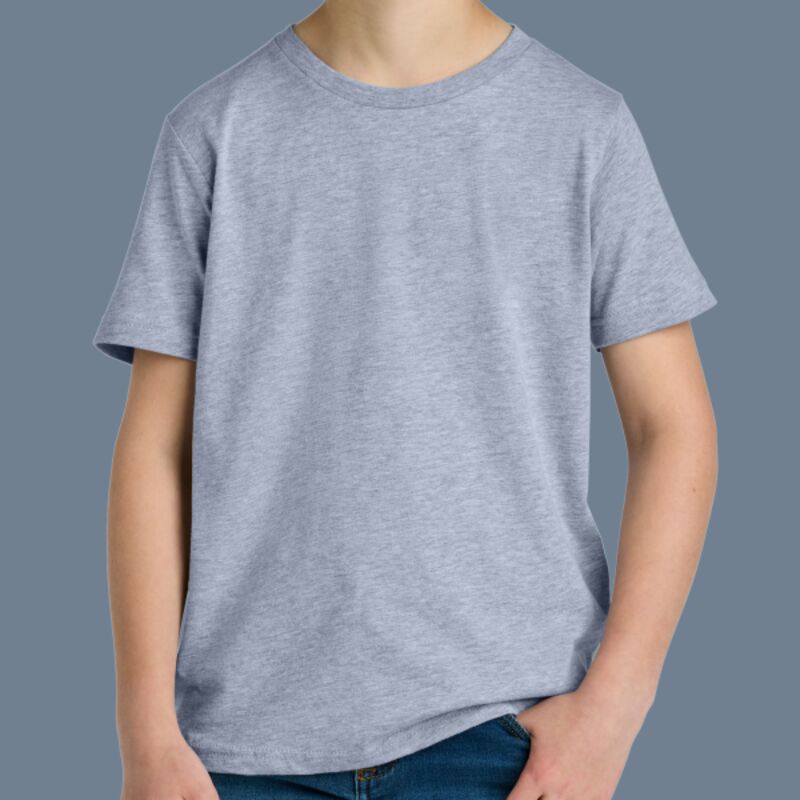 Youth Cotton Tee Thumbnail