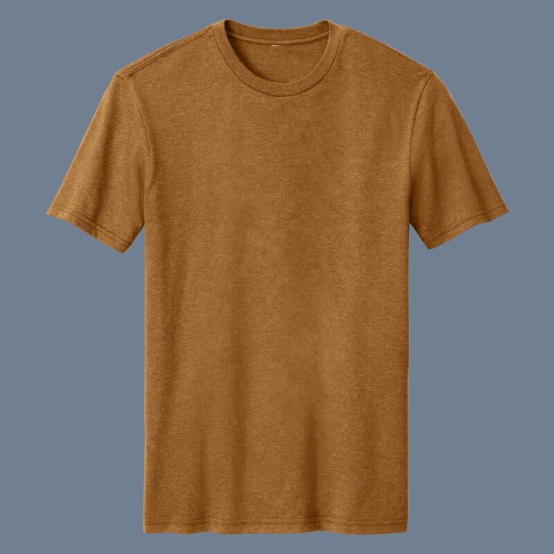 Perfect Blend ® CVC Tee Thumbnail