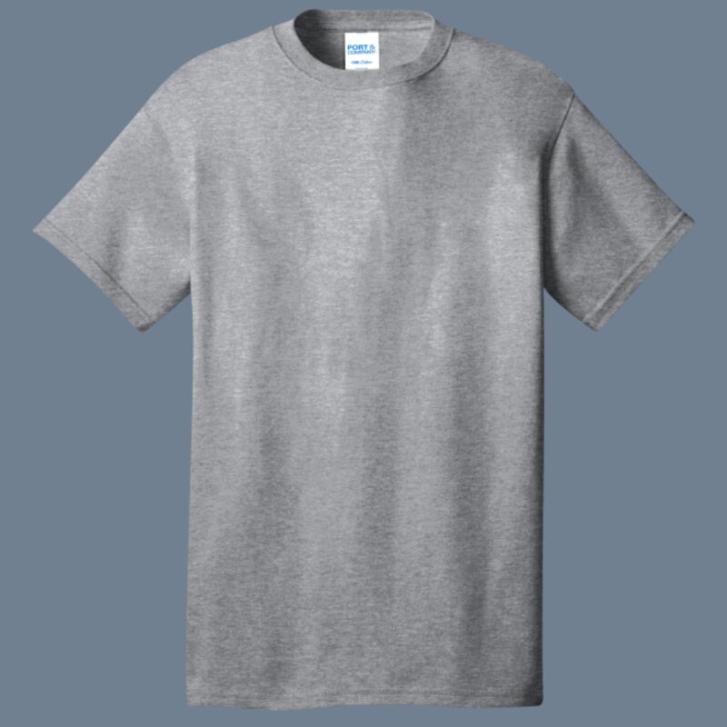 Core Cotton Tee Thumbnail