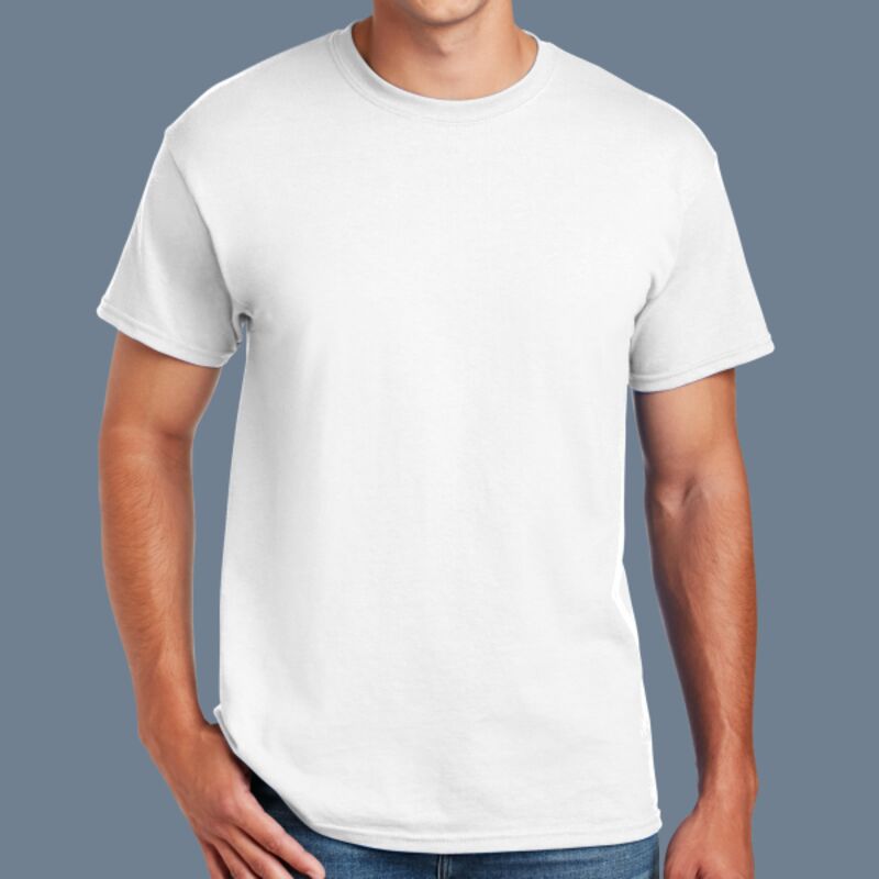 DryBlend ® 50 Cotton/50 Poly T Shirt Thumbnail