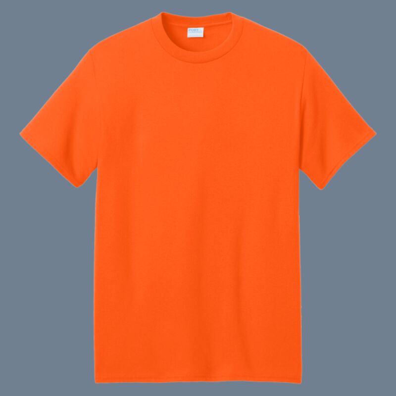 Core Blend Recycled Tee Thumbnail