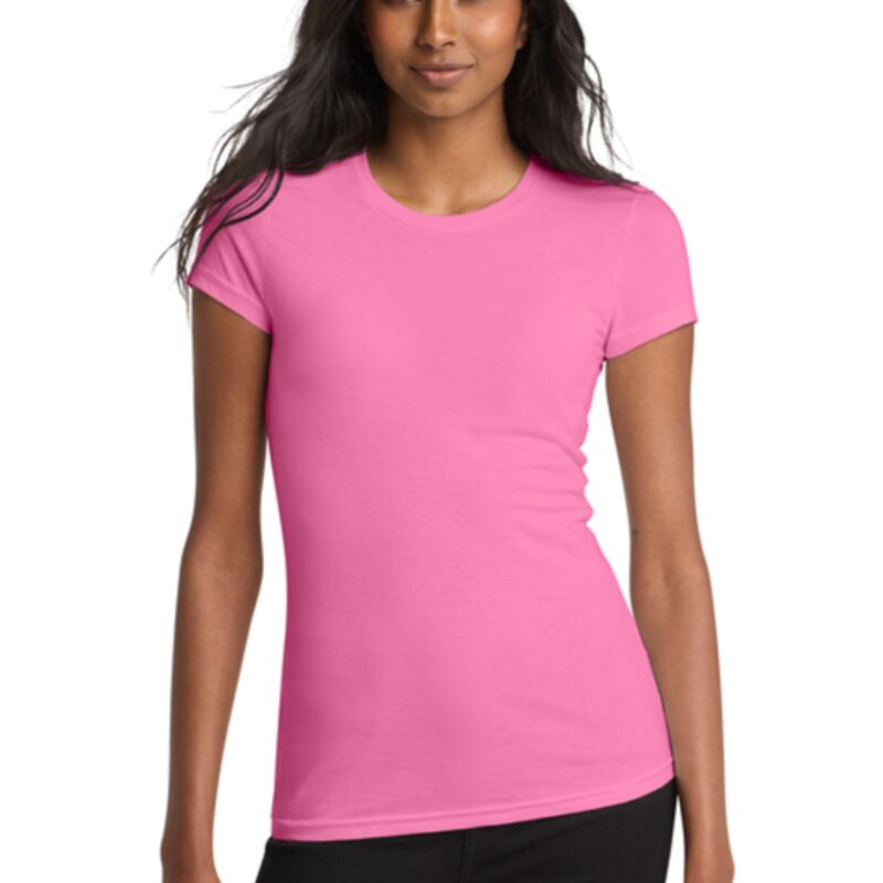 Women's Fitted Very Important Tee ® Thumbnail