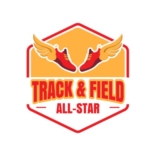 Track & Field Thumbnail