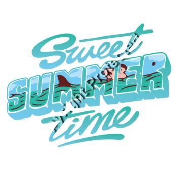 Sweet Summer Time (item #0002) Thumbnail