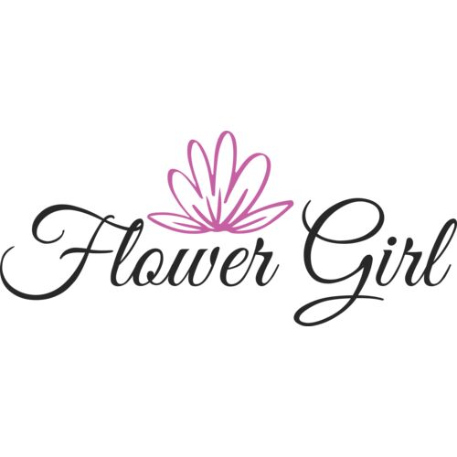 Flower Girl Thumbnail