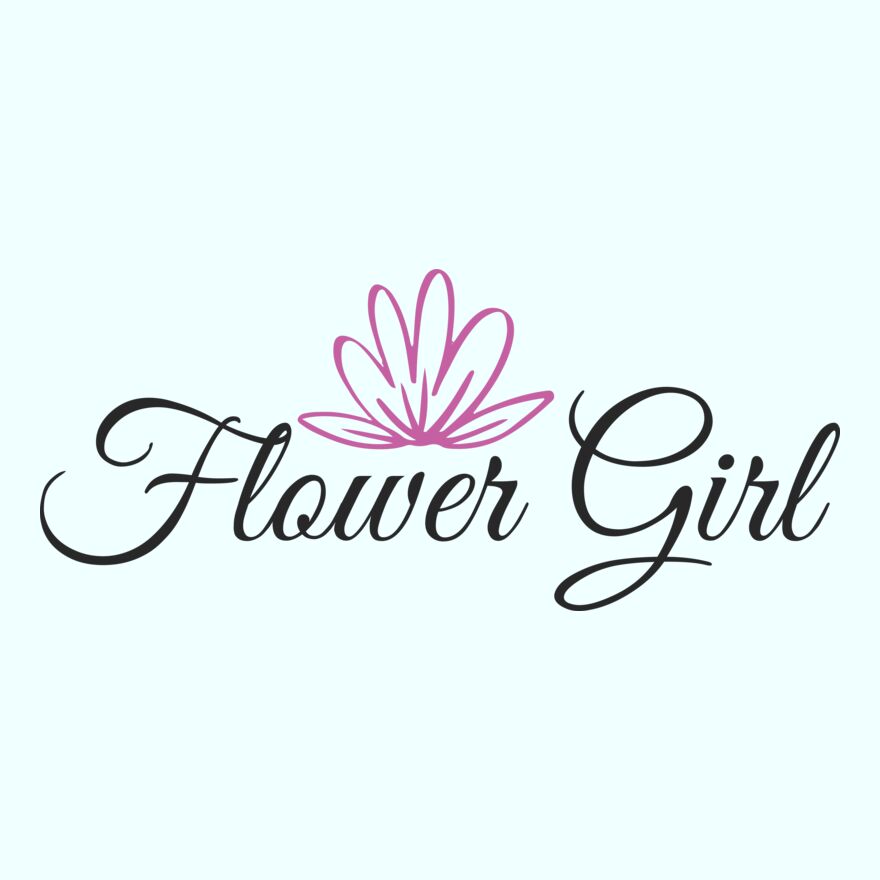 Flower Girl Thumbnail