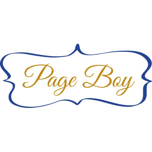 Page Boy Thumbnail