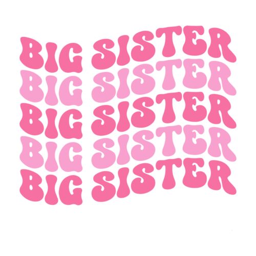 Big Sister Thumbnail