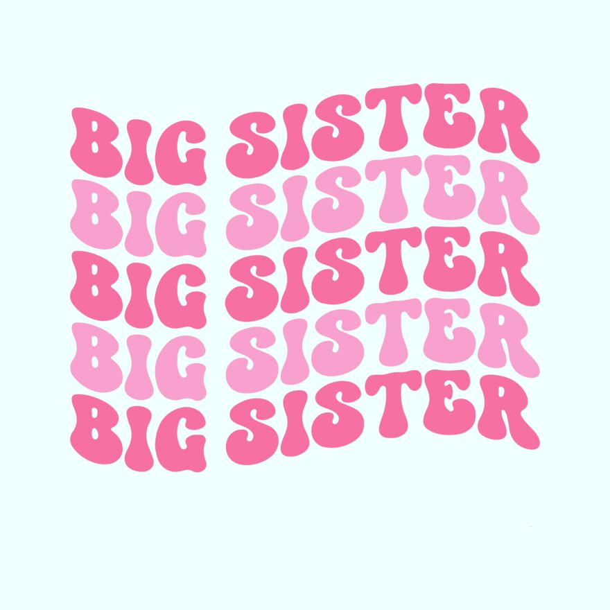 Big Sister Thumbnail