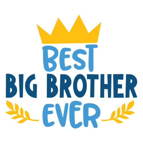 Best Big Brother Ever Thumbnail