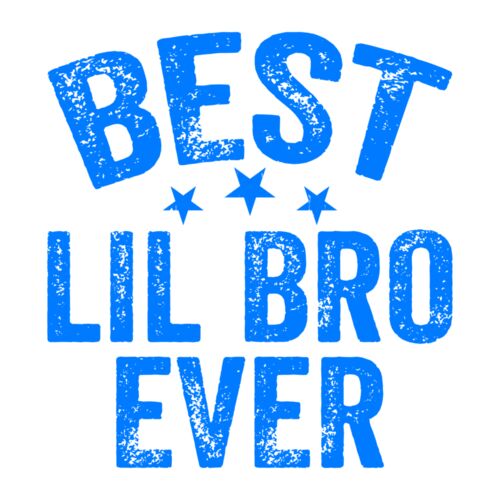Best Lil Bro Ever Thumbnail