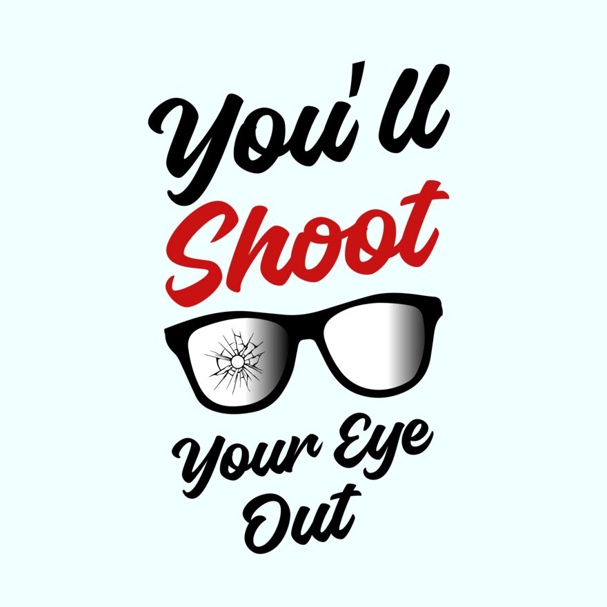 You'll Shoot Thumbnail