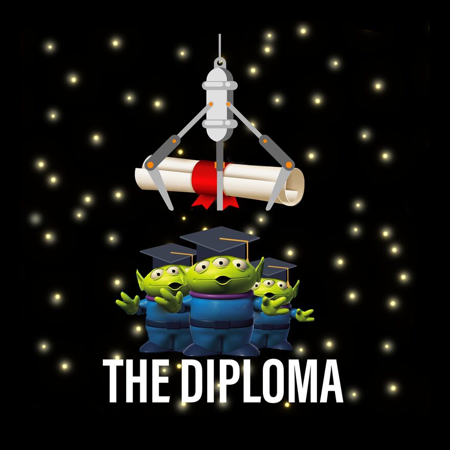 DIPLOMA Thumbnail