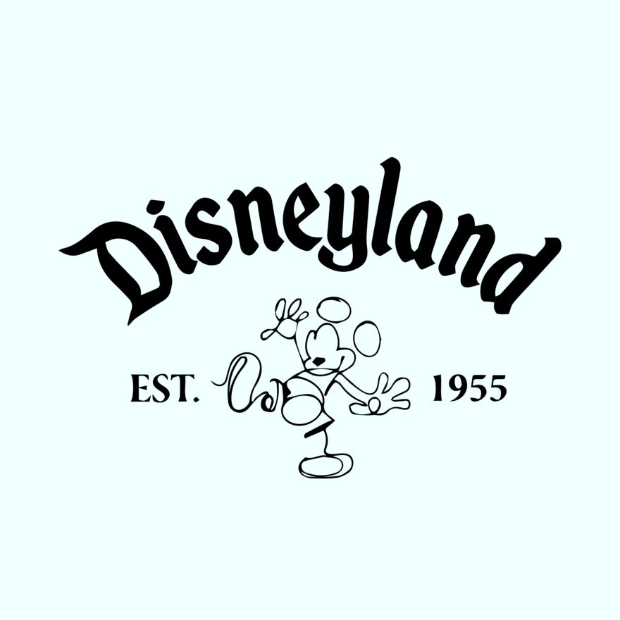 DISNEY est 1995 Thumbnail