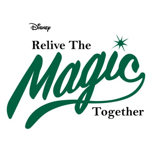 RELIVE THE MAGIC Thumbnail