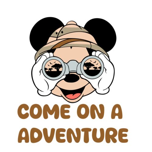 MICKEY MOUSE Thumbnail