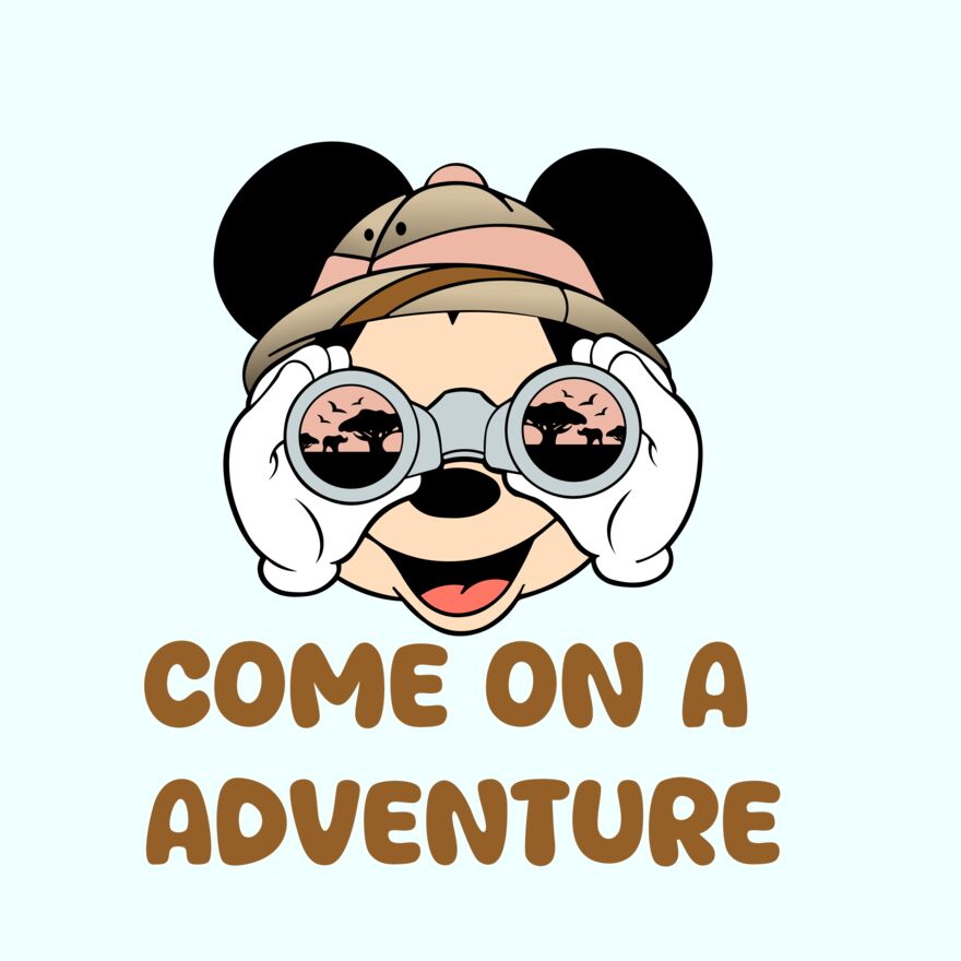 MICKEY MOUSE Thumbnail