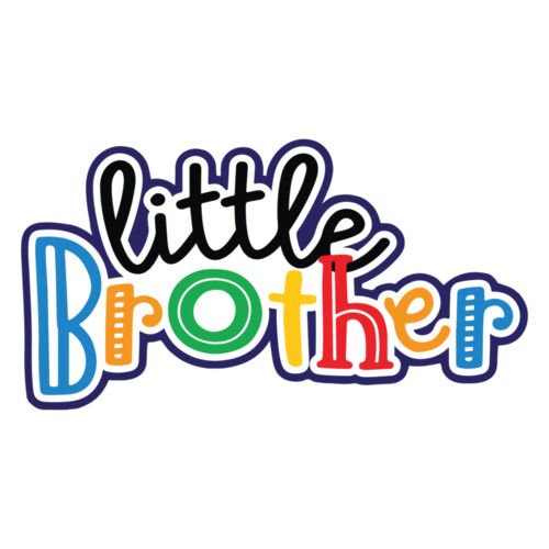 LITTLE BROTHER Thumbnail