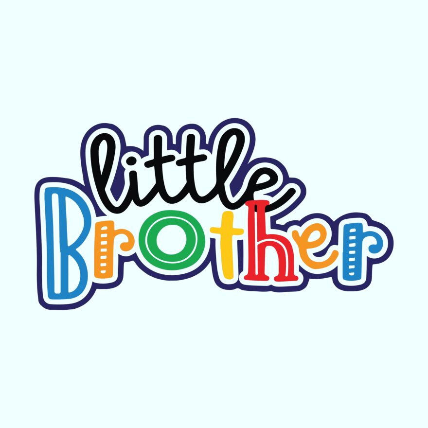 LITTLE BROTHER Thumbnail