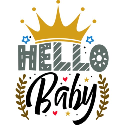 HELLO BABY Thumbnail