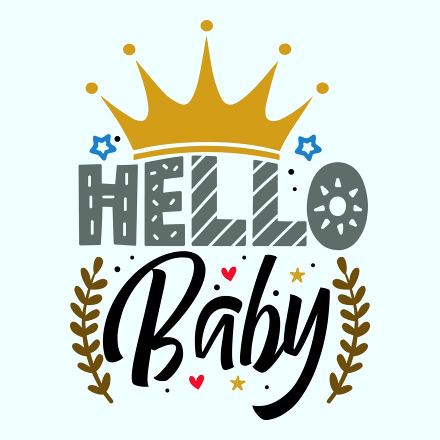 HELLO BABY Thumbnail