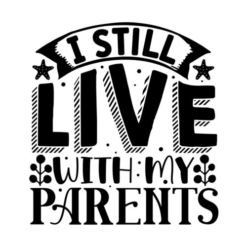 I STILL LIVE WITH MY PARENTS Thumbnail