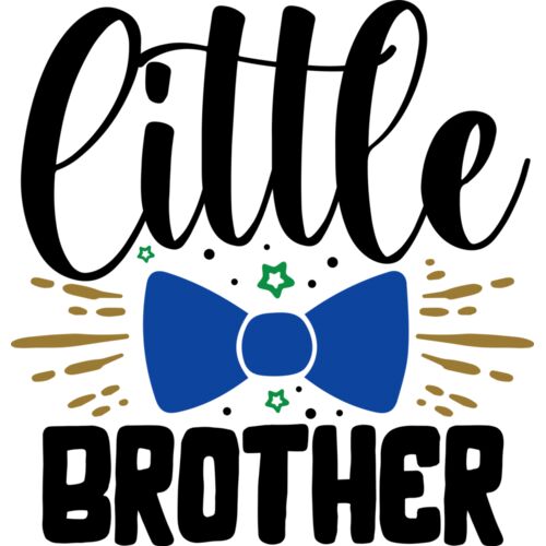 LITTLE BROTHER Thumbnail