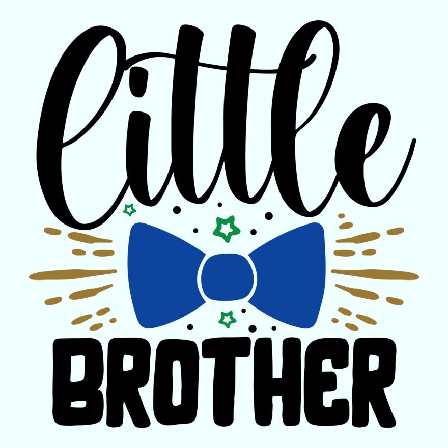 LITTLE BROTHER Thumbnail