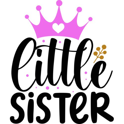 LITTLE SISTER Thumbnail