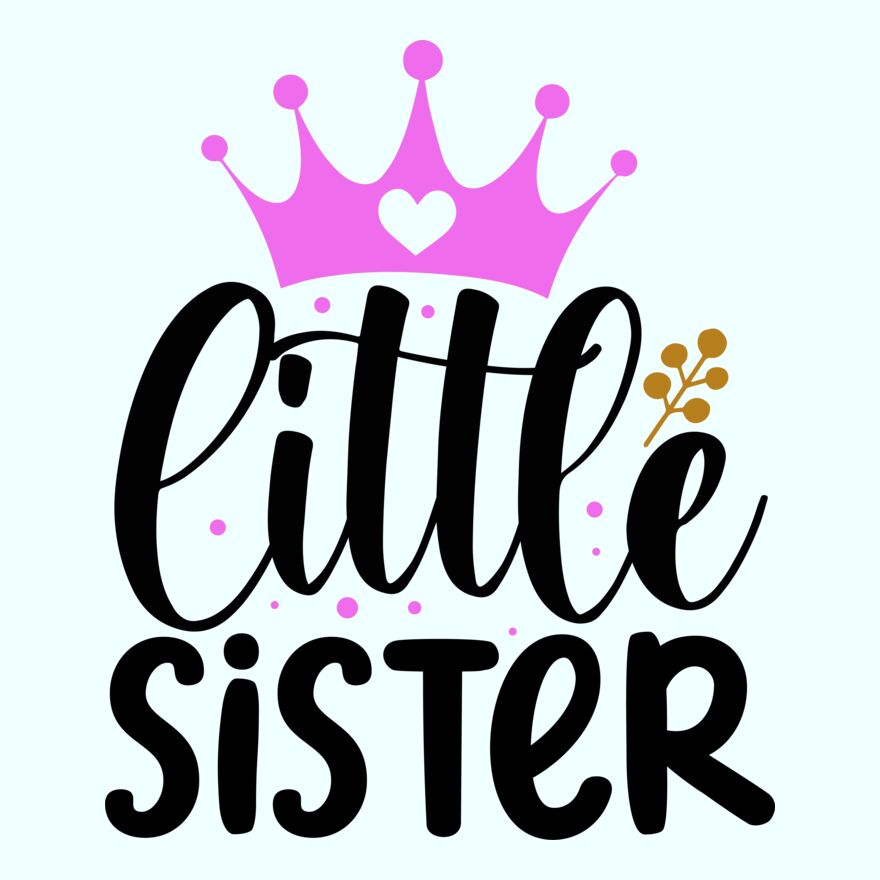 LITTLE SISTER Thumbnail