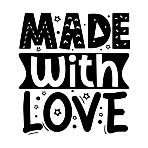 MADE WITH LOVE Thumbnail