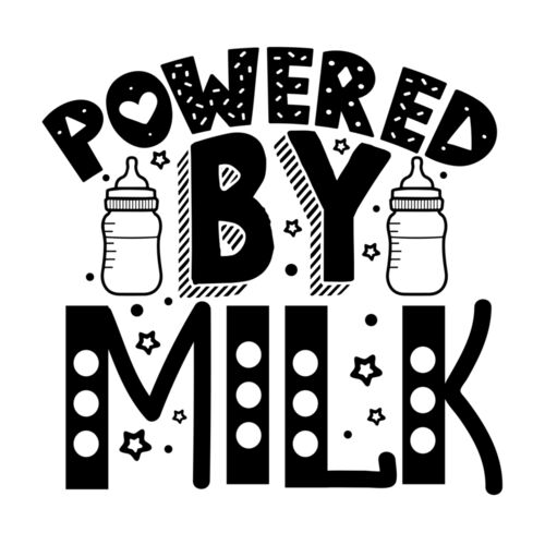 POWERED BY MILK Thumbnail