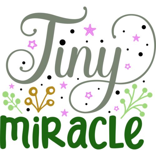 TINY MIRACLE Thumbnail