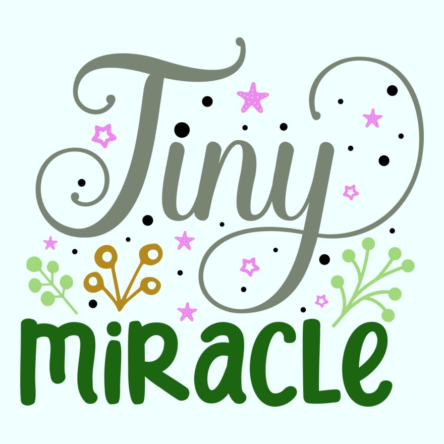 TINY MIRACLE Thumbnail