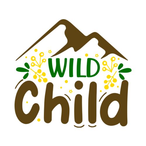WILD CHILD Thumbnail