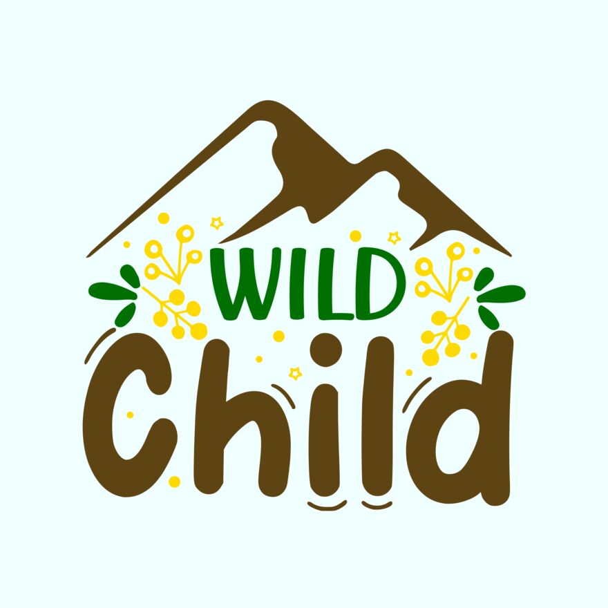 WILD CHILD Thumbnail