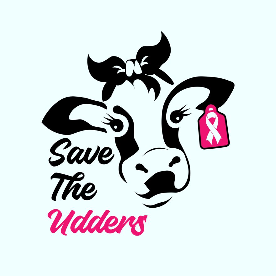 SAVE THE UDDERS Thumbnail