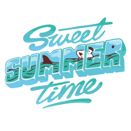 SWEET SUMMER TIME Thumbnail
