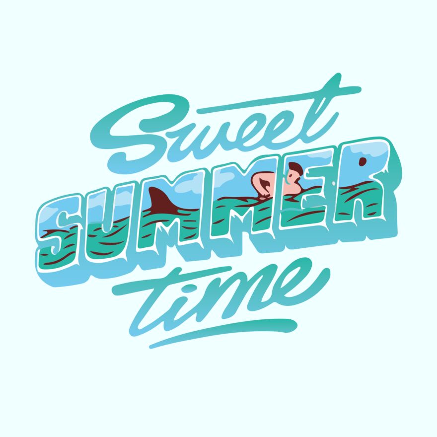 SWEET SUMMER TIME Thumbnail