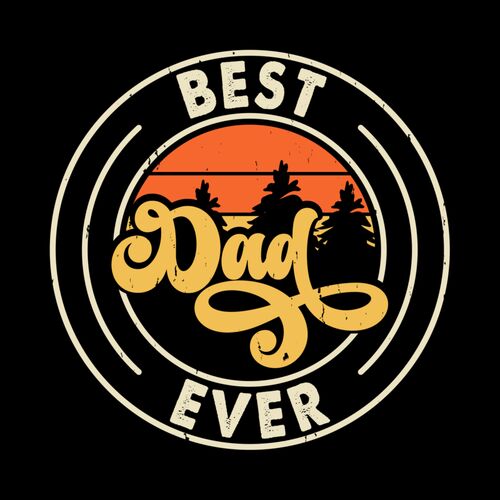 BEST DAD EVER Thumbnail