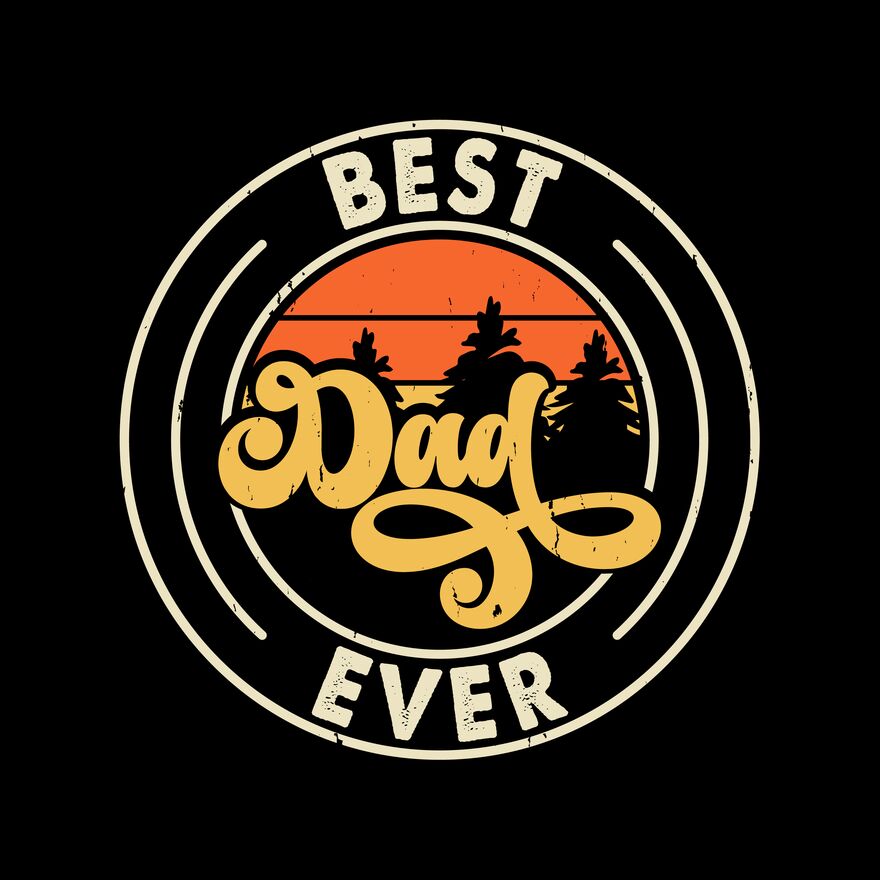 BEST DAD EVER Thumbnail