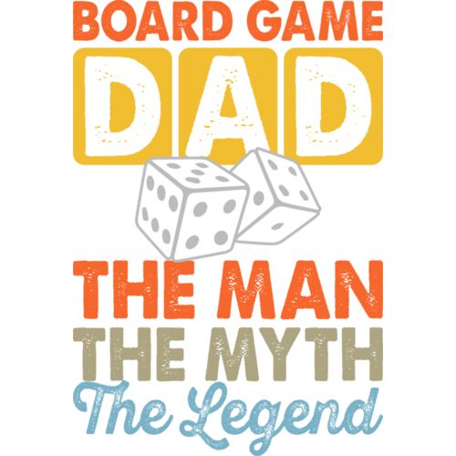 BOARD GAME DAD Thumbnail