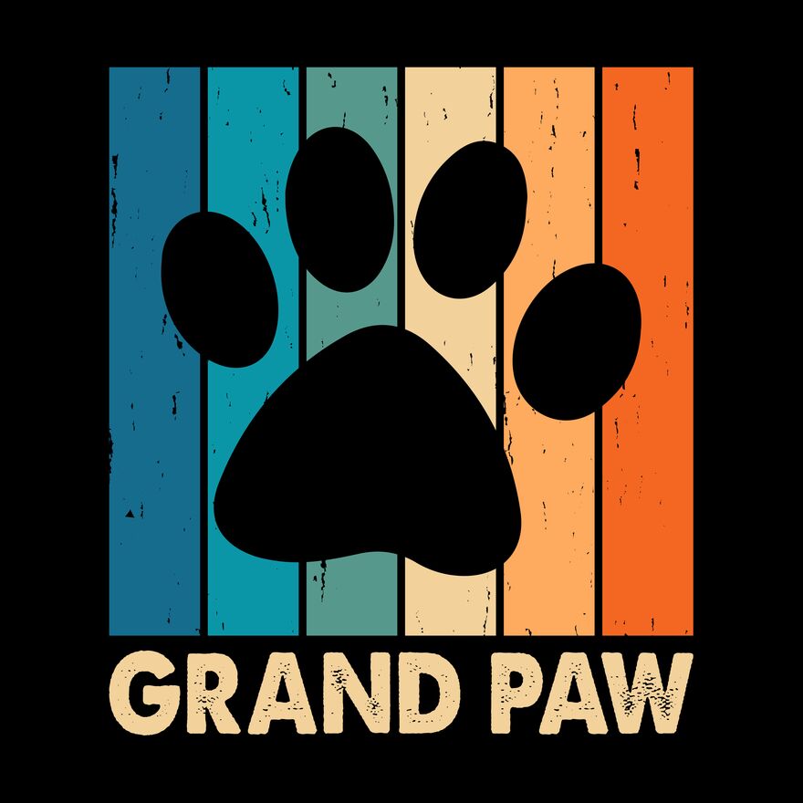 GRAND PAW Thumbnail