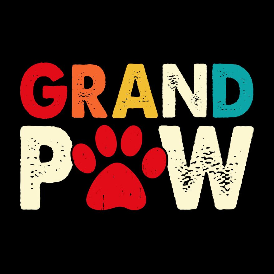 GRAND PAW Thumbnail