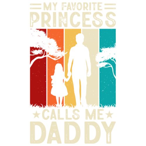 MY FAVORITE PRINCESS CALLS ME DADDY Thumbnail