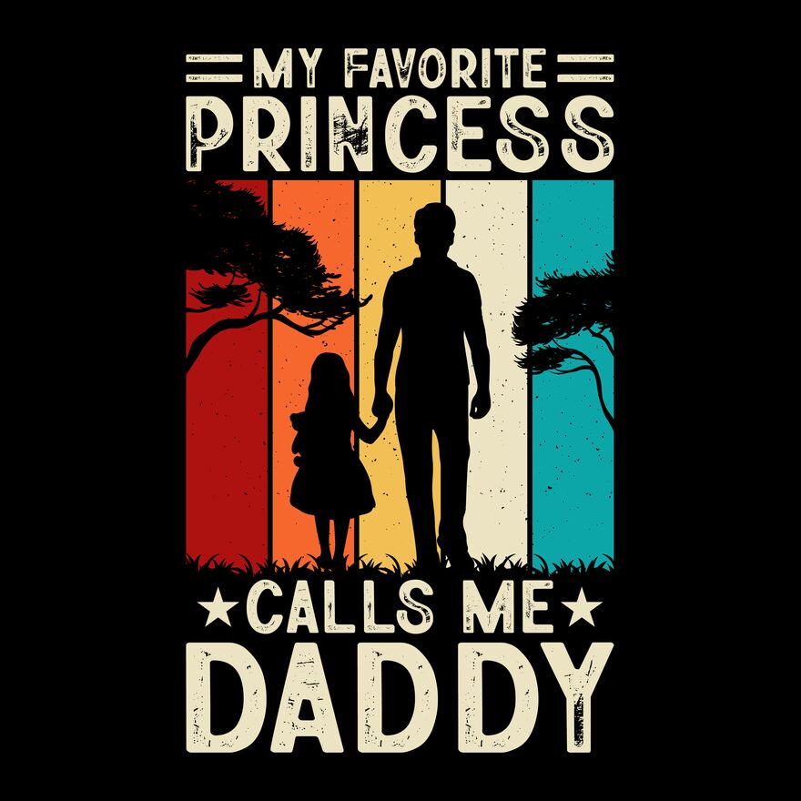 MY FAVORITE PRINCESS CALLS ME DADDY Thumbnail