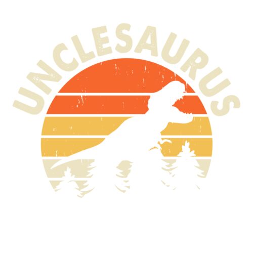 UNCLESAURUS Thumbnail