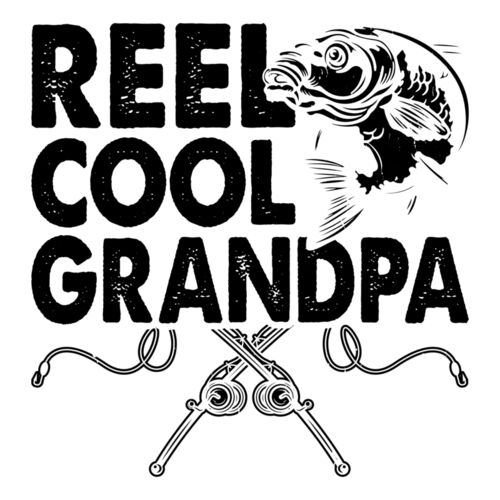REEL COOL GRANDPA Thumbnail
